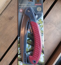 Kent & Stowe Large Folding Saw