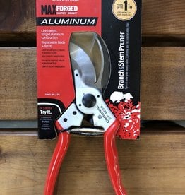 Corona ALUMINUM Bypass Pruner - 1 Inch, Straight