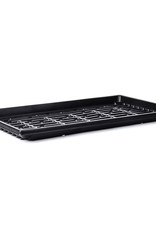1020 Double Thick 1.25 inch Deep Microgreen Tray