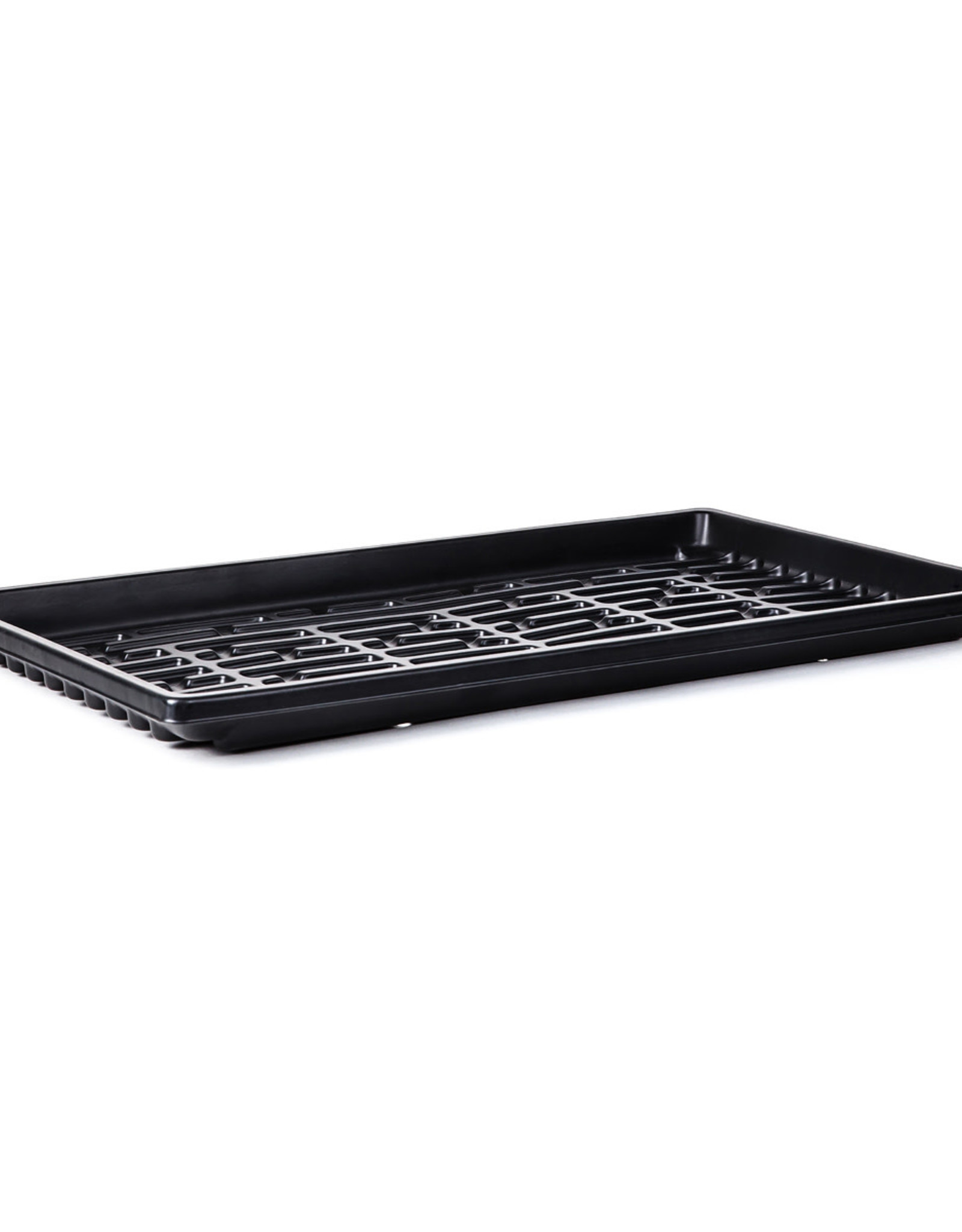 1020 Double Thick 1.25 inch Deep Microgreen Tray