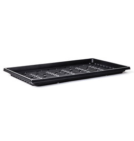 1020 Double Thick 1.25 inch Deep Microgreen Tray