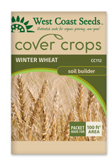 West Coast Seeds Winter Wheat