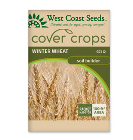 West Coast Seeds Winter Wheat