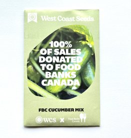 FBC Cucumber Mix