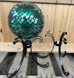 Gazing Ball Stand 1