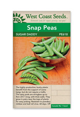 West Coast Seeds Sugar Daddy