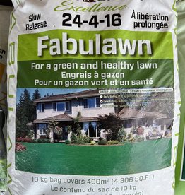 HGE Fabulawn 24-4-16 10kg