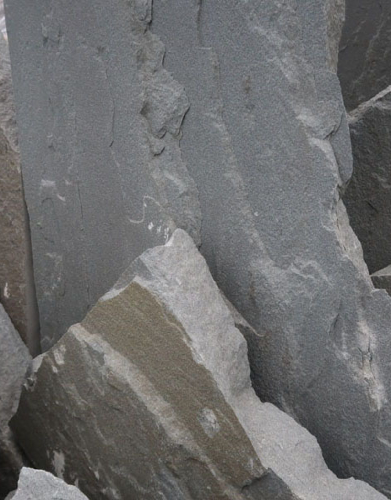 Flagstone - Bluestone (per lb) in stock