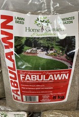 HGE Grass Seed Fabulawn 5kg