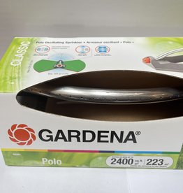 Gardena Canada Ltd Classic Oscillating Sprinkler