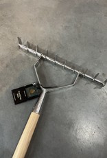 Kent & Stowe Scarifying Rake