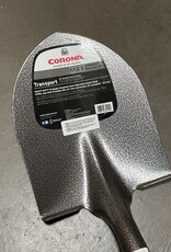Corona Num 2 Round Point Shovel - D-Grip