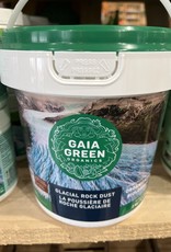 Gaia Glacial Rock Dust 2kg