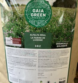 Gaia Alfalfa Meal 3-0-2 20 kg