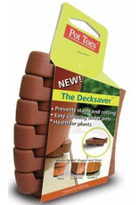 Pot Toes 6 Pack Clip Strip