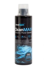 CLEANMAX+ COMPLETE POND CLEANER 8 oz