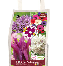 Mixed Fall Bulbs Bag