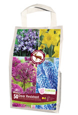 Mixed Fall Bulbs Bag