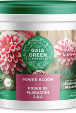 Gaia Green Products Ltd. Gaia Green Power Bloom 2-8-4 2kg