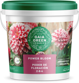 Gaia Green Products Ltd. Gaia Green Power Bloom 2-8-4 2kg