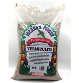 Vermiculite 20 L