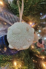 Seashell Ornaments Assort