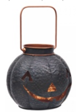 Pumpkin Planter
