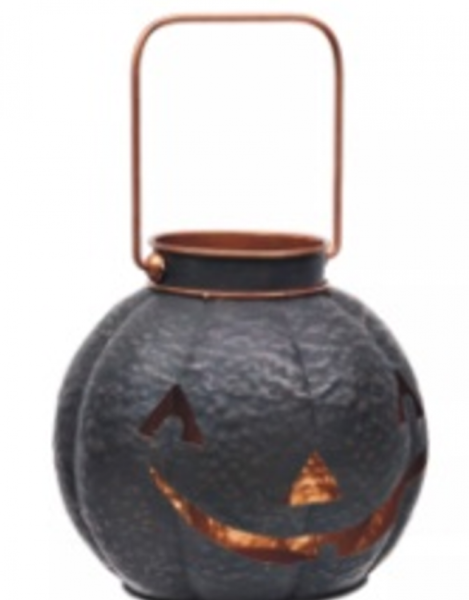 Pumpkin Planter
