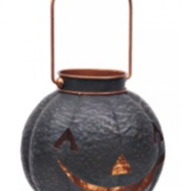 Pumpkin Planter