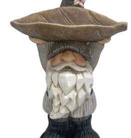 Birdfeeder Gnome