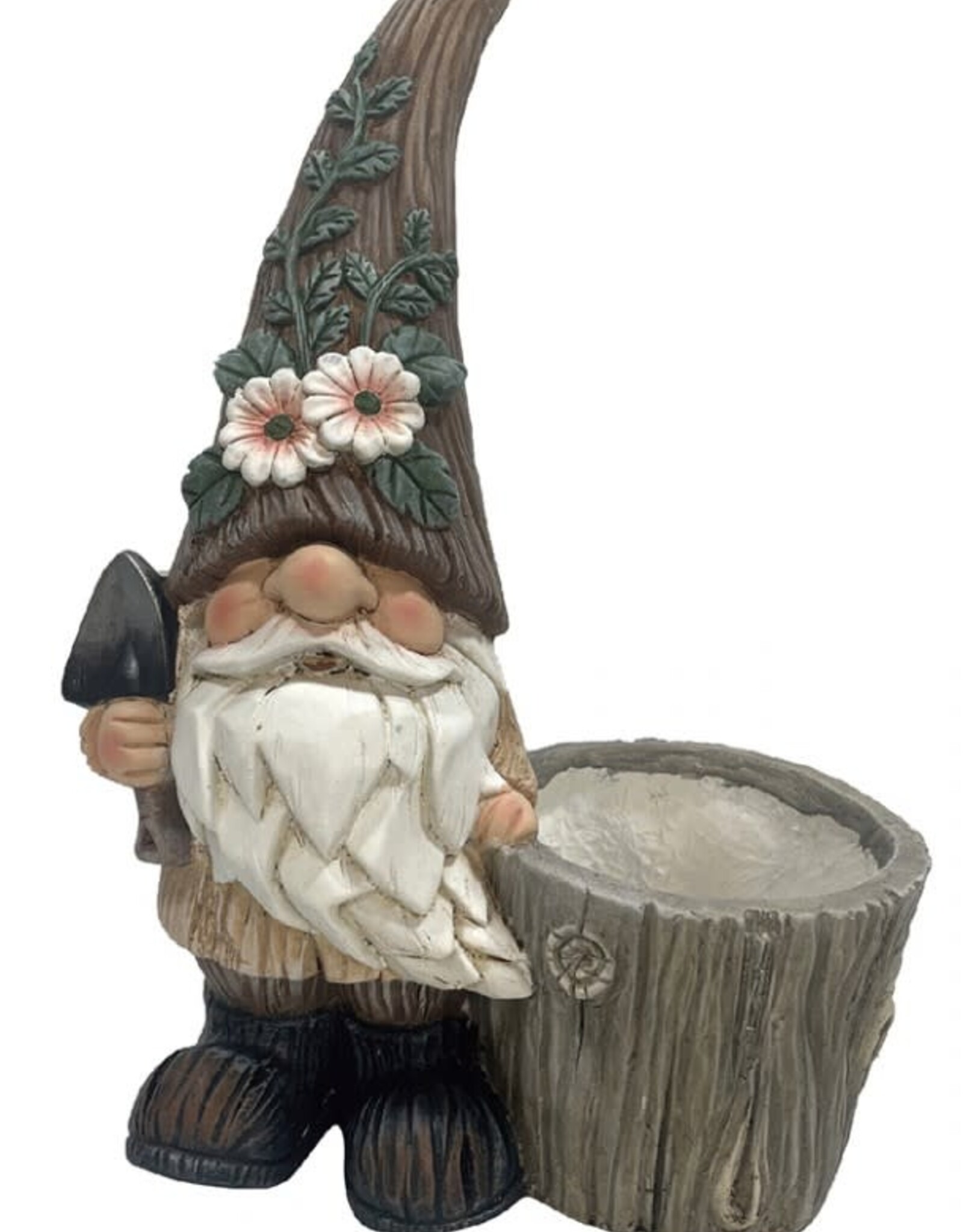 Planter Gnome