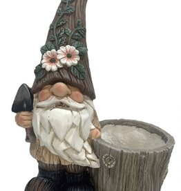 Planter Gnome