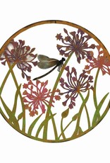 Dragonfly Wall Decor