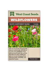 West Coast Seeds Pacific Northwest