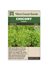 West Coast Seeds Benefine Organic Certified (100 Seeds)