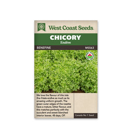 West Coast Seeds Benefine Organic Certified (100 Seeds)