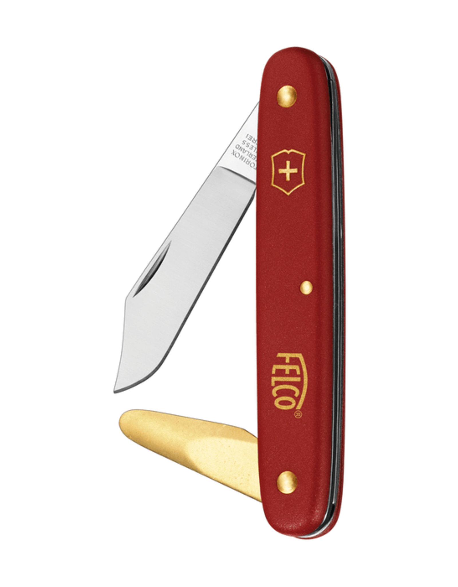 3.91 10 - Grafting and pruning knive - All-purpose budding knife