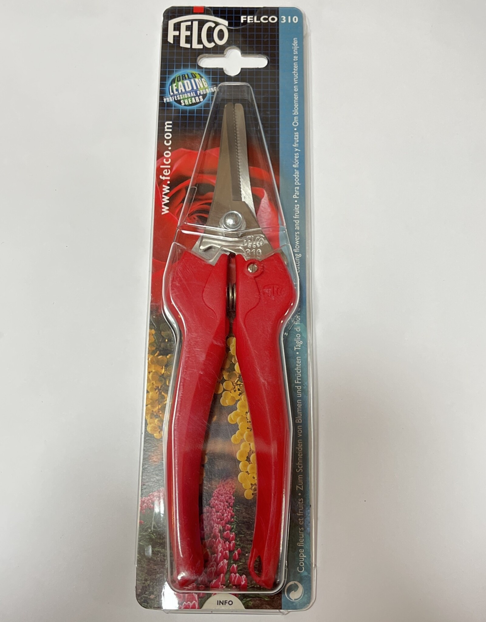 Felco 310 - Picking and Trimming Snip - For grape harvesting