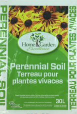 Home and Garden - Perennial Mix 30L