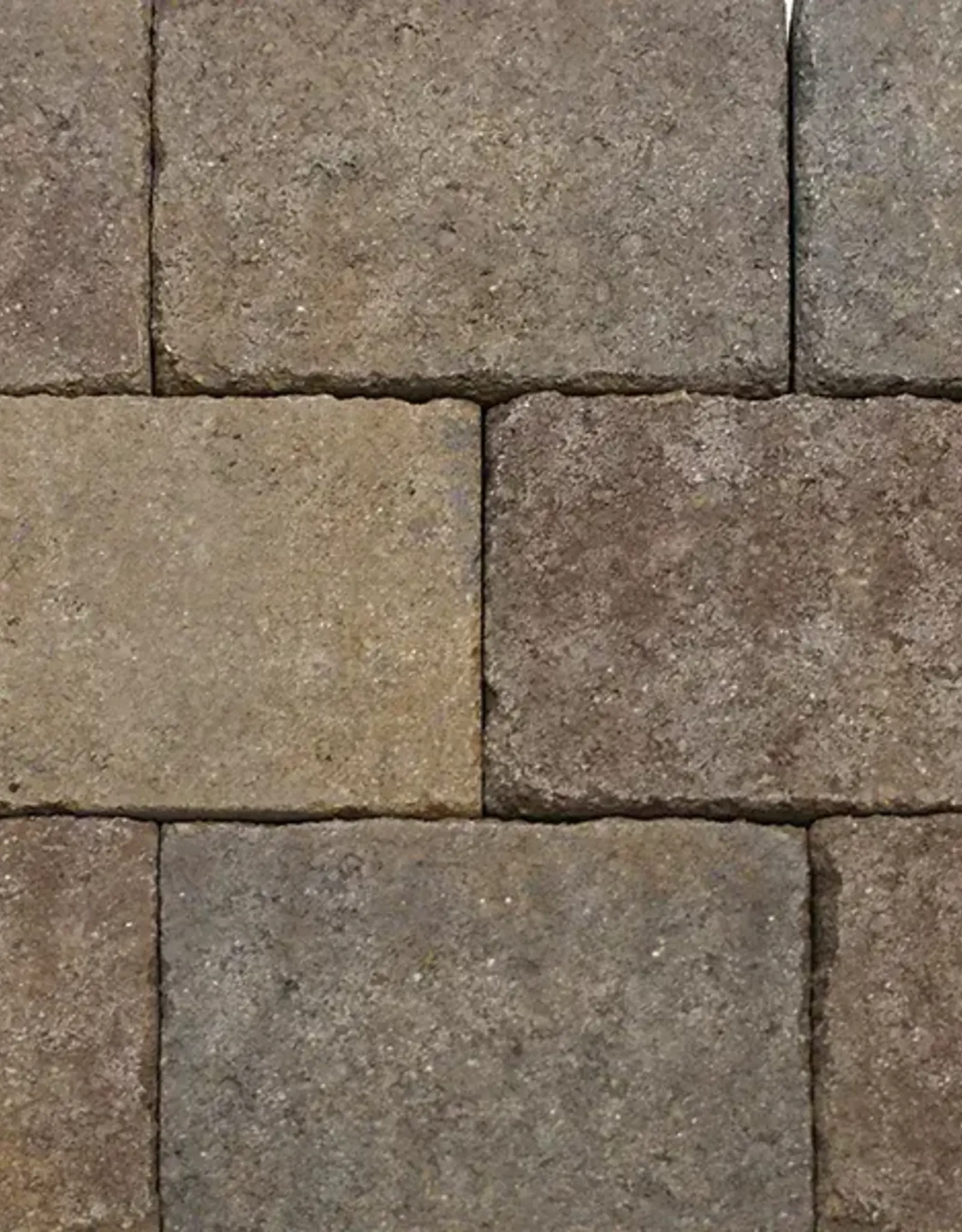 Roman Cobblestone