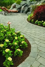 Roman Cobblestone