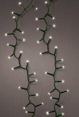 LED compact lights - White 36 ft