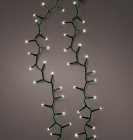 LED compact lights - White 36 ft