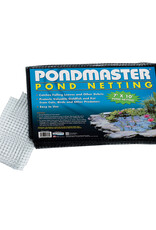 Floating Pond & Pool Netting 7x10