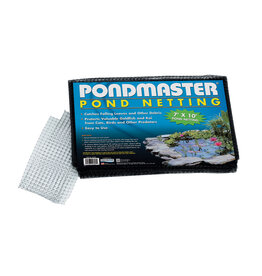 Floating Pond & Pool Netting 7x10