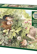 Hidden Nest - 1000pc
