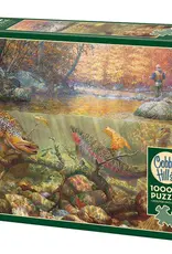 Autumn Dream Day - 1000pc