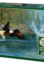Fly Fishing - 1000pc