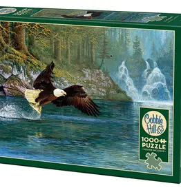 Fly Fishing - 1000pc