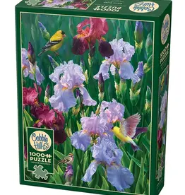 Spring Glory - 1000pc